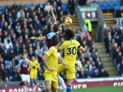 Bóng đá - Burnley - Chelsea: Siêu kinh hoàng 4 bàn mãn nhãn