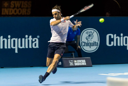 Chi tiết Federer - Copil: Đẳng cấp lên tiếng, bước ngoặt quyết định (KT) - 5