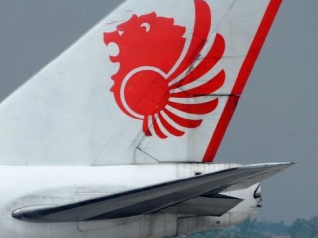 Máy bay Lion Air chở 189 người rơi: Thông tin mới từ ĐSQ Việt Nam tại Indonesia