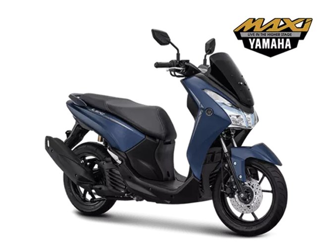 Đối thủ của Honda PCX thêm màu mới, lựa chọn phong phú hơn - 2