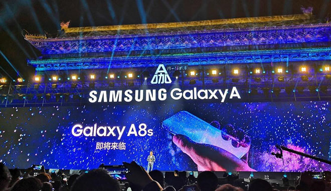 Samfan có hào hứng với tin đồn thiết kế mới của Galaxy S10? - 2