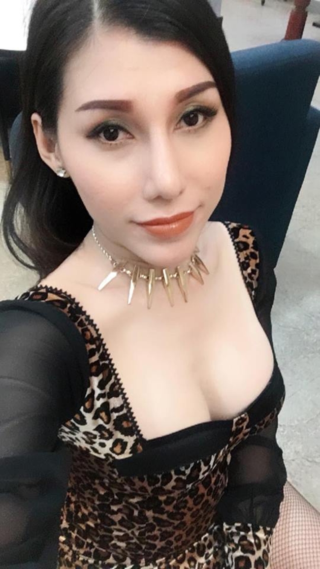 Gia nhập showbiz Việt nhiều năm, đi theo phong cách sexy song em gái kết nghĩa của Quách Tuấn Du chọn con đường an toàn cho bản thân. Chia sẻ trong một bài phỏng vấn năm 2017, Ivy Trần cho biết cô sở hữu ngoại hình và tính cách giống đàn ông.