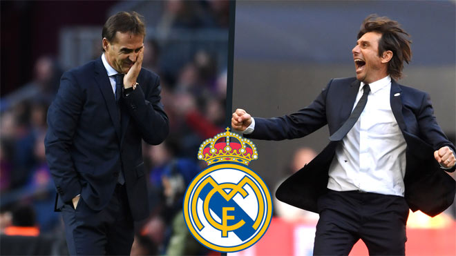 Real Madrid sa thải Lopetegui: &#34;Kền kền trắng&#34; mất bao nhiêu tiền đền bù? - 3