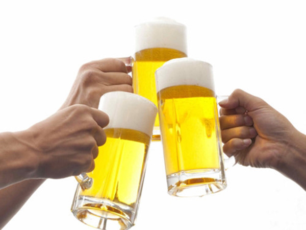 Cách người Nhật “uống nhiều rượu bia” mà không bị rối loạn tiêu hóa? - 1
