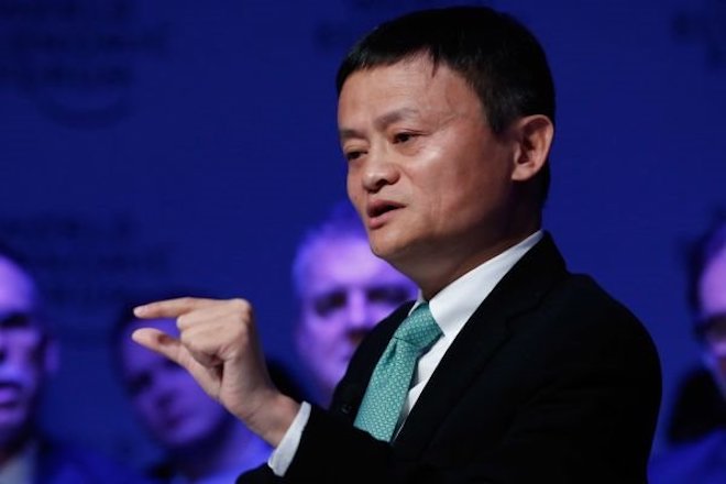 Tỷ phú Jack Ma: Nếu bắt kịp xu hướng này bạn sẽ giàu có và thành công - 1