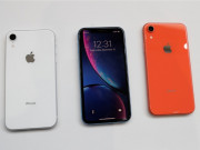 Thời trang Hi-tech - Có nên nâng cấp từ iPhone 6 hay 6S lên iPhone XR hay không?