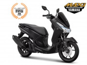 Thế giới xe - Đối thủ của Honda PCX thêm màu mới, lựa chọn phong phú hơn