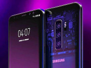 Dế sắp ra lò - Samfan có hào hứng với tin đồn thiết kế mới của Galaxy S10?