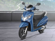 Thế giới xe - Honda Activa 2018 &quot;chiếm ngôi vương&quot; tại thị trường xe máy lớn nhất Nam Á