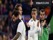 Bóng đá - Real thua thảm Siêu kinh điển: Lopetegui tạm biệt, bổ nhiệm Conte hôm nay?