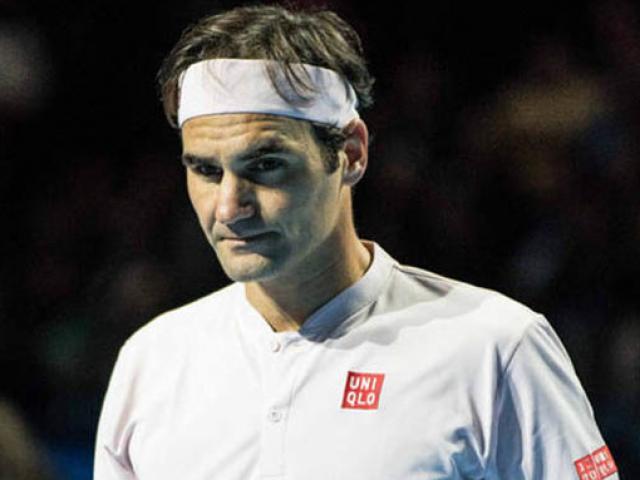 Tennis số 1 thế giới: Đừng gạch tên khi Federer còn cầm vợt