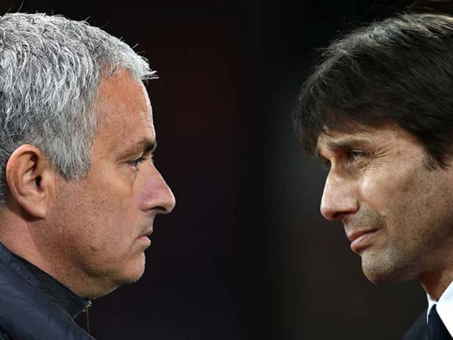 Real nhường Conte cho MU đổi Mourinho: "Quỷ Đỏ" tặng quà 100 triệu bảng