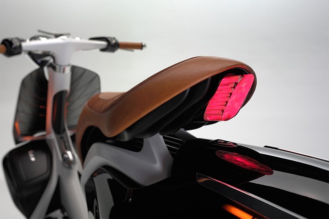 Ngắm bản Yamaha 04GEN concept &#34;đẹp ma mị&#34; - 5