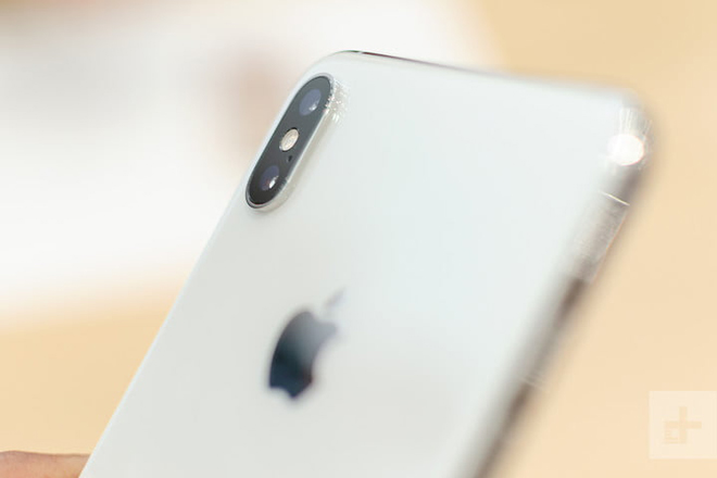 5 điều đáng khen và đáng chê trên iPhone Xs - 3