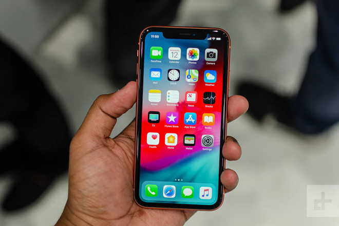 5 điều đáng khen và đáng chê trên iPhone Xs - 5