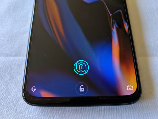 Video đập hộp OnePlus 6T nóng bỏng tay - 2