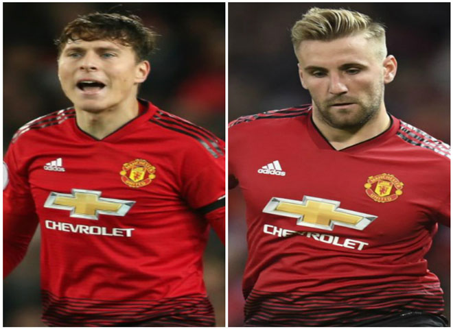 Martial - Luke Shaw thăng hoa trở lại: Hãy để yên cho Mourinho làm việc - 3