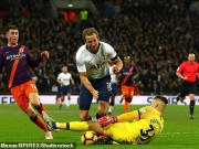 Bóng đá - Tottenham - Man City: Rực rỡ nhờ khoảnh khắc ngôi sao