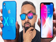 Thời trang Hi-tech - iPhone X và iPhone XR: Nội bộ đấu đá, XR sắp sửa &quot;chết yểu&quot;?