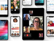 Công nghệ thông tin - Apple xác nhận phát hành bản cập nhật iOS 12.1 trong hôm nay (30/10)
