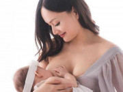 Làm đẹp - Tối ngày chăm con, “Cô gái xấu xí” Lan Phương vẫn giảm 15kg nhờ điều này