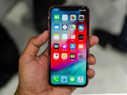 Thời trang Hi-tech - 5 điều đáng khen và đáng chê trên iPhone Xs