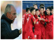 Bóng đá - Philippines, Việt Nam mơ vô địch AFF Cup: &quot;Trùm&quot; Đông Nam Á mới là ai?