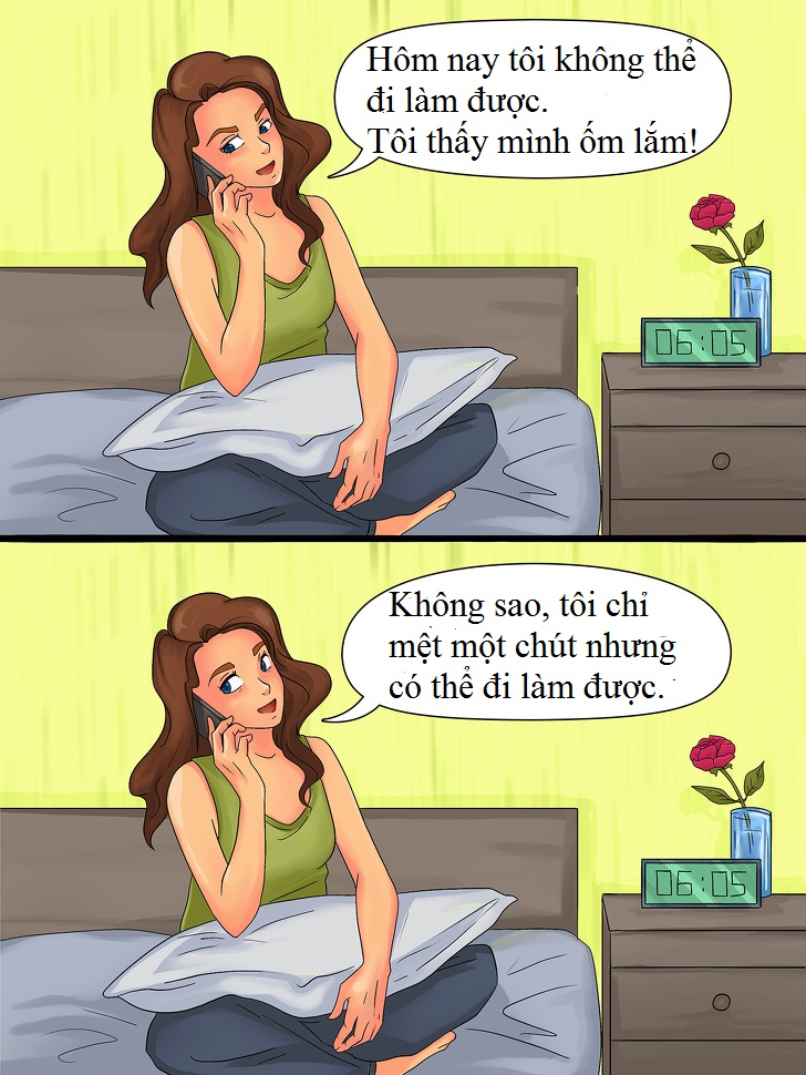 Những biểu hiện tính cách tưởng phổ biến nhưng là dấu hiệu bệnh… tâm thần - 1