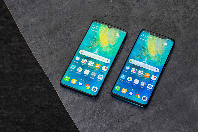 Gần 1600 suất đặt hàng Huawei Mate 20 Pro, CellphoneS lỡ hẹn với khách trong ngày mở bán - 4