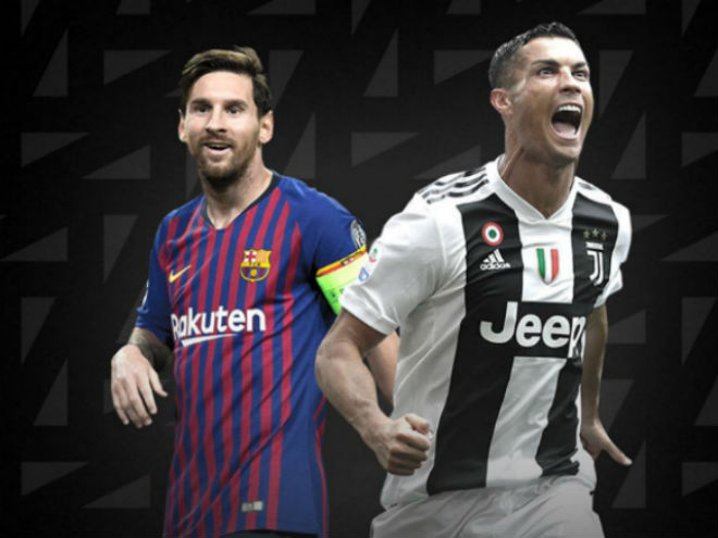 Ronaldo lập siêu kỷ lục Juventus 60 năm: Lo Messi khó tranh Bóng Vàng - 1