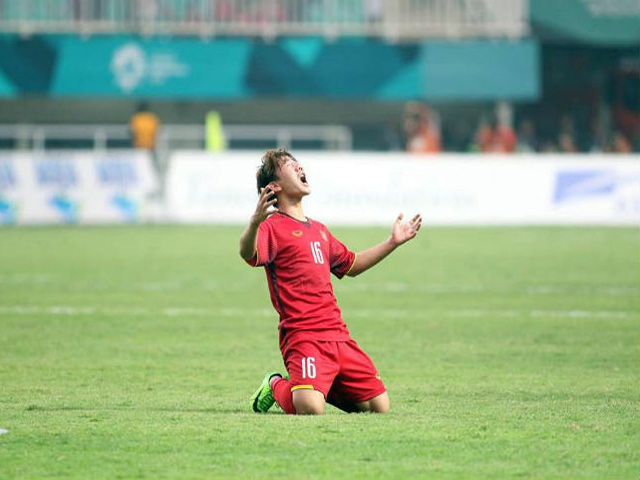 ĐT Việt Nam săn vàng AFF Cup: HLV Park Hang Seo loại 5 học trò ngay trong đêm