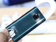 Thời trang Hi-tech - Mate 20 Pro khiến iPhone Xs Max chào thua nhiều điều