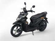 Thế giới xe - Honda Beat Street thêm &quot;màu áo&quot; mới, giá 25 triệu đồng