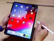 Thời trang Hi-tech - Chi phí sửa chữa iPad Pro 2018 bằng tiền mua một chiếc iPhone &quot;xịn&quot;