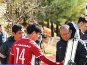 Bóng đá - ĐT Việt Nam chinh phục AFF Cup: Vì sao Công Phượng không thể thay thế?