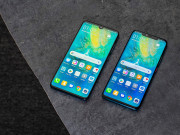 Thế giới công nghệ - Gần 1600 suất đặt hàng Huawei Mate 20 Pro, CellphoneS lỡ hẹn với khách trong ngày mở bán