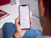 Công nghệ thông tin - iOS 12.1 hỗ trợ eSIM và nhiều tính năng mới