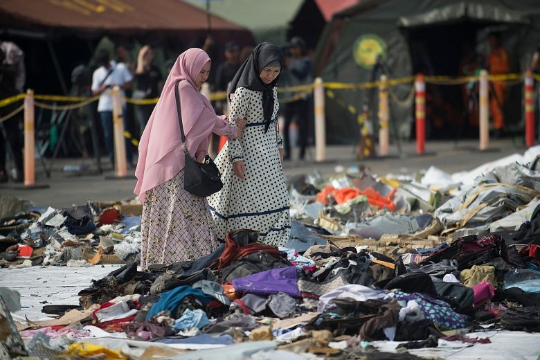 Cuộc điều tra tai nạn máy bay Indonesia chở 189 người kéo dài bao lâu? - 1