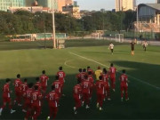 Bóng đá - ĐT Việt Nam tranh vàng AFF Cup: HLV Park Hang Seo &quot;nhăn mặt&quot; vì 3 SAO