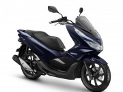 Thế giới xe - Honda PCX Hybrid &quot;giật giải&quot; Xe máy của năm 2018