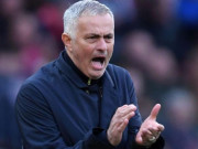 Bóng đá - MU bơm tiền Mourinho mua sắm mùa đông: Vá hàng thủ gấp