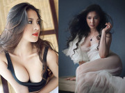 Đời sống Showbiz - Người đẹp trong bộ ảnh tai tiếng &quot;nude để thiền&quot; vẫn ở ẩn trốn dư luận?