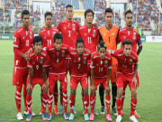 Bóng đá - Đối thủ Việt Nam AFF Cup mạnh cỡ nào: Myanmar - coi chừng ngôi sao 9 tỷ VNĐ