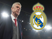 Bóng đá - Rung chuyển ghế nóng Real: Wenger ra mặt, Lopetegui bỏ túi 500 tỷ đồng