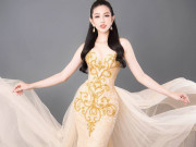 Thời trang - Thùy Tiên khoe sắc vóc nữ thần trước thềm chung kết Miss International