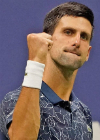 Chi tiết Djokovic – Dzumhur: Mất break & bỏ cuộc (KT) - 1