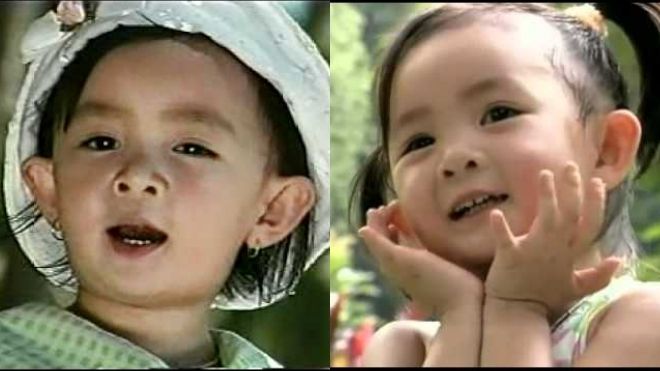 "Con cò bé bé" - bé Xuân Mai được ra đời trong hoàn cảnh bất ngờ - 2