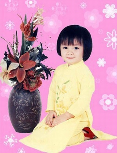 "Con cò bé bé" - bé Xuân Mai được ra đời trong hoàn cảnh bất ngờ - 3