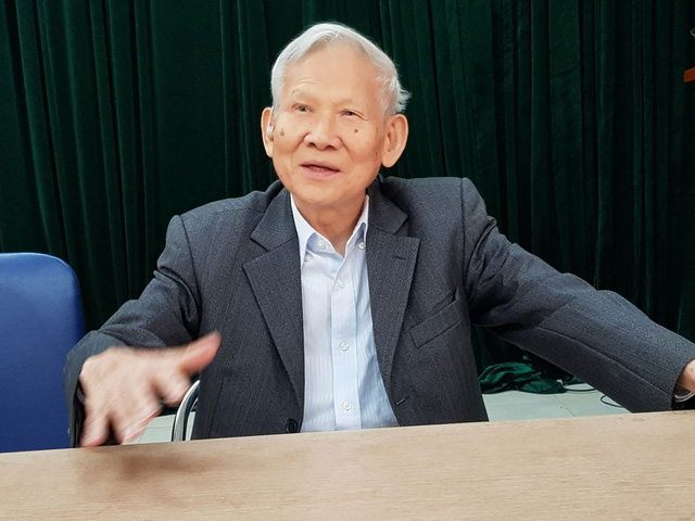 "Con cò bé bé" - bé Xuân Mai được ra đời trong hoàn cảnh bất ngờ - 1