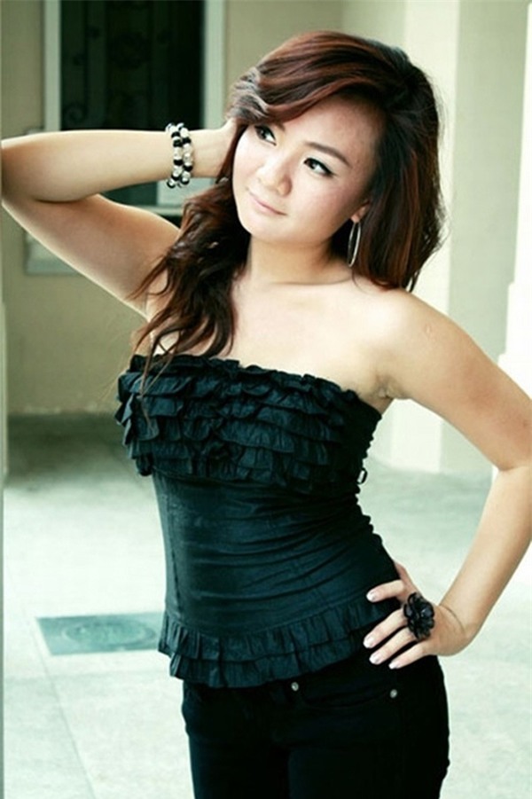 "Con cò bé bé" - bé Xuân Mai được ra đời trong hoàn cảnh bất ngờ - 4